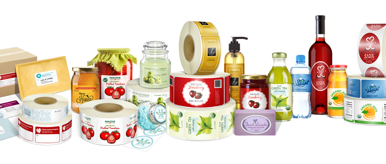 Labels: Technology and Markets Keep Opportunities Coming